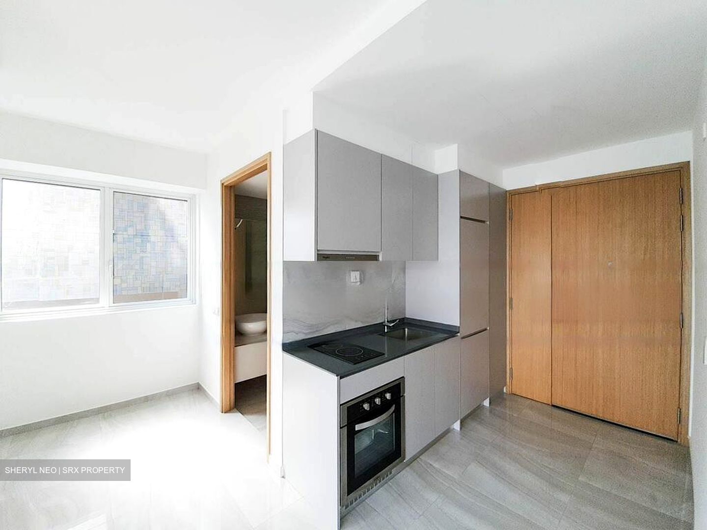 High Park Residences (D28), Apartment #460276791